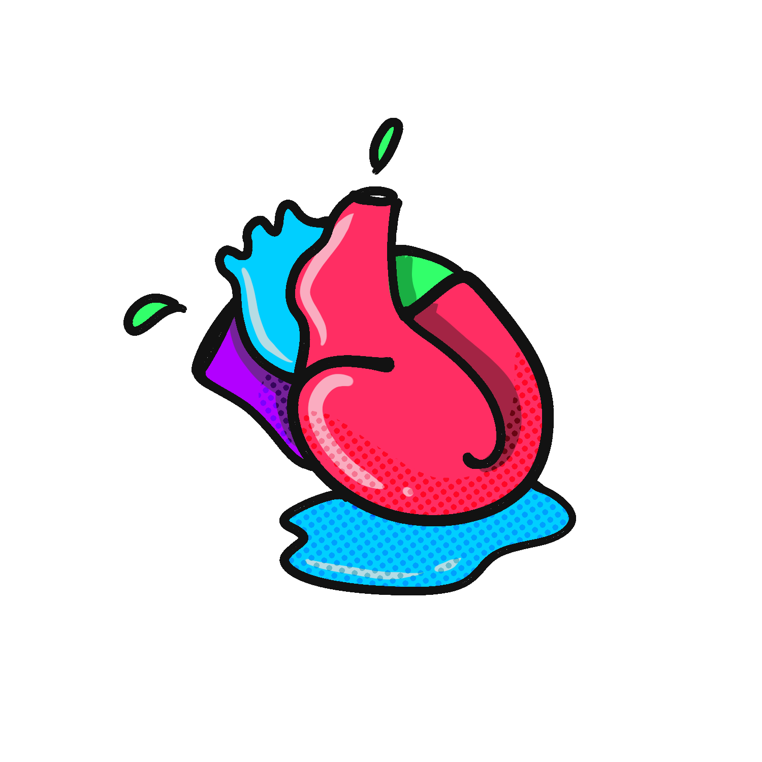 Logo Refresh
